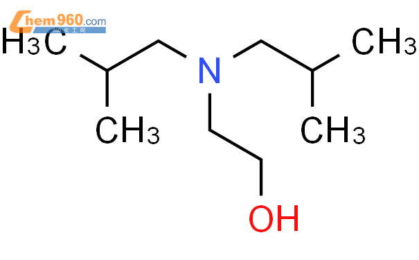2-(二异丁基氨基)乙醇,1g