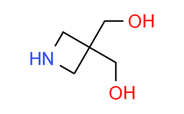3,3-二(羟甲基)氮杂环丁烷,5g
