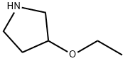 3-乙氧基吡咯烷,1g