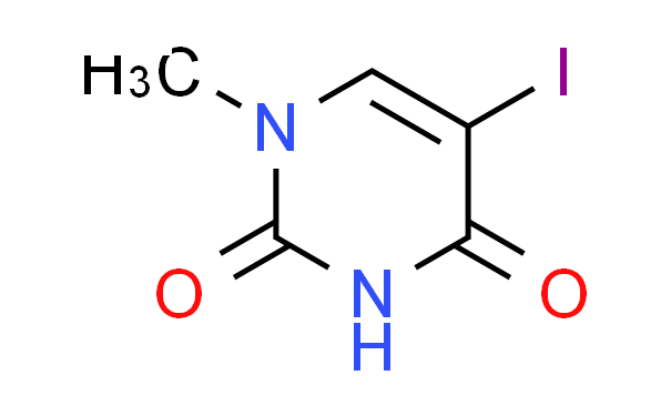 5-碘-1-甲基尿嘧啶,100mg