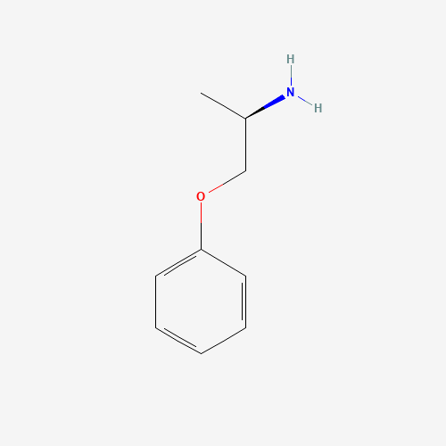 (R)-苯氧基-2-丙胺、45972-74-5 CAS查询、(R)-苯氧基-2-丙胺物化性质
