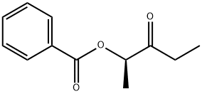 (2R)-2-(苯甲酰基氧基)-3-戊酮,1g