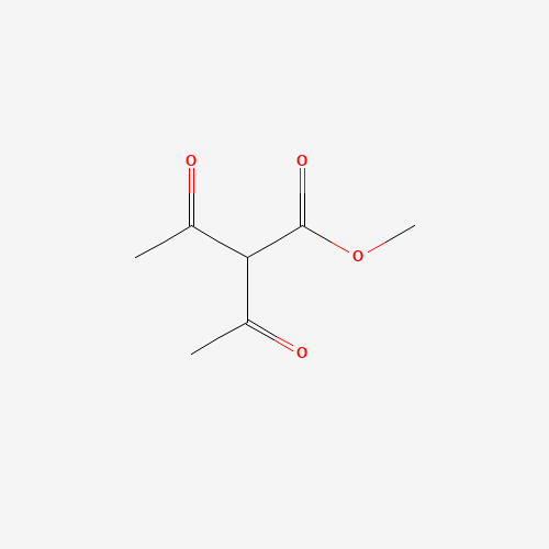二乙酰乙酸甲酯、4619-66-3 CAS查询、二乙酰乙酸甲酯物化性质
