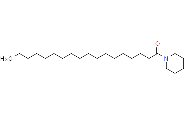 硬脂酰哌啶、4629-04-3 CAS查询、硬脂酰哌啶物化性质