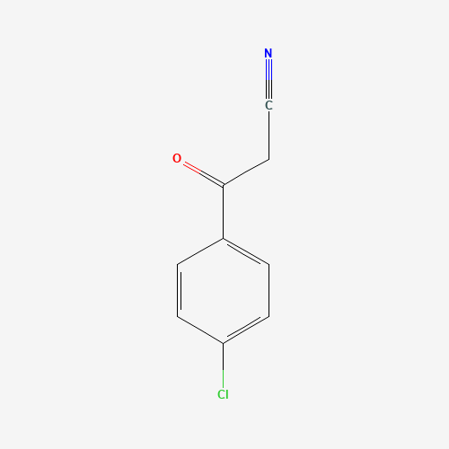对氯苯乙酰腈、4640-66-8 CAS查询、对氯苯乙酰腈物化性质