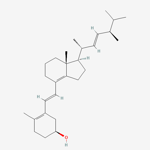 isotachysterol、469-06-7 CAS查询、isotachysterol物化性质