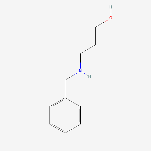 N-苄基-3-氨基丙醇、4720-29-0 CAS查询、N-苄基-3-氨基丙醇物化性质