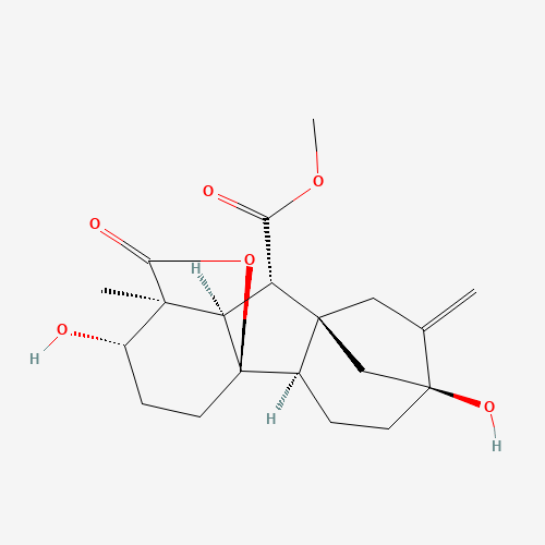 赤霉素A1甲酯、4747-53-9 CAS查询、赤霉素A1甲酯物化性质