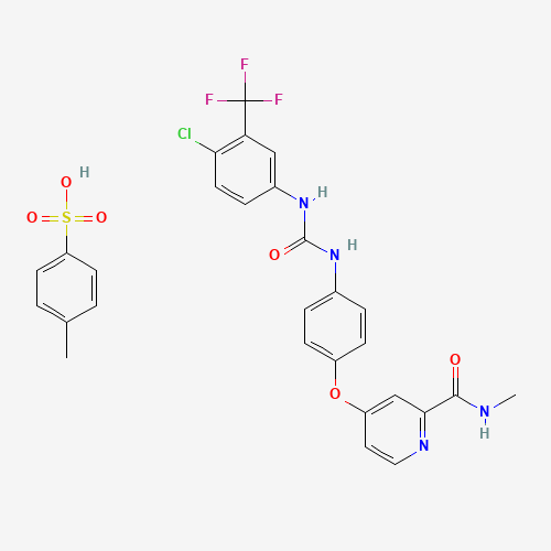 Sorafenib Tosylate