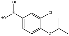 3-氯-4-异丙氧基苯基硼酸,25g