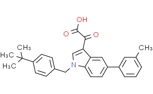 Aleplasinin,100mg/481629-87-2