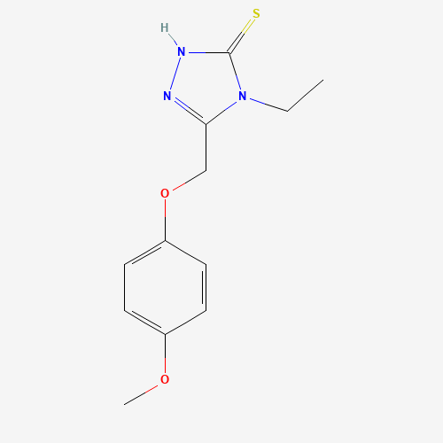 ART-CHEM-BB B018114、482652-22-2 CAS查询、ART-CHEM-BB B018114物化性质