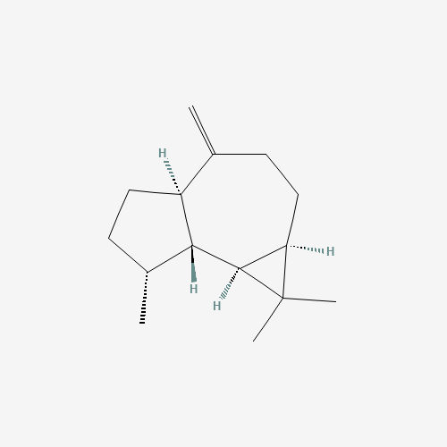 (+)-Aromadendrene