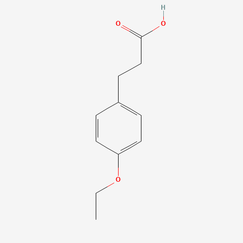 3-(4-乙氧基苯基)丙酸