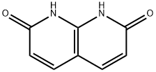 2,7-Dihydroxy-1,8-naphthridine,250mg