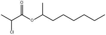 Octan-2-yl 2-chloropropanoate,1g