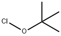 |Tert|-Butyl Hypochlorite