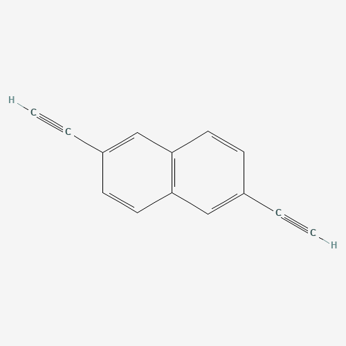 2,6-二乙炔基萘