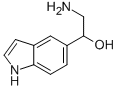 2-氨基-1-(1H-吲哚-5-基)乙醇,1g