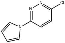 3-氯-6-(1H-吡咯-1-基)哒嗪,5g