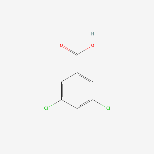 3,5-二氯苯甲酸