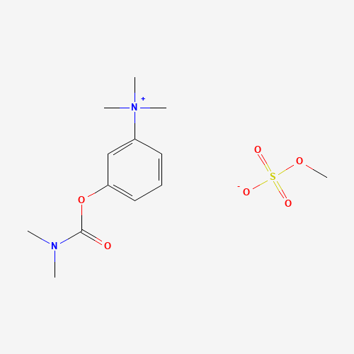 甲基硫酸新斯的明