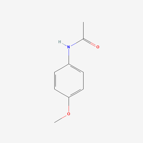 4'-甲氧基乙酰苯胺