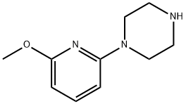 1-(6-甲氧基-2-哌啶基)哌嗪,1g