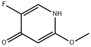 5-氟-4-羟基-2-甲氧基吡啶,1g