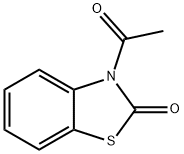 3-Acetyl-2-benzothiazolone,5g