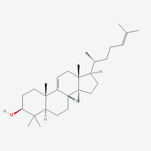 帕克醇、514-45-4 CAS查询、帕克醇物化性质