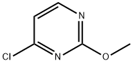 4-氯-2-甲氧基嘧啶,100mg