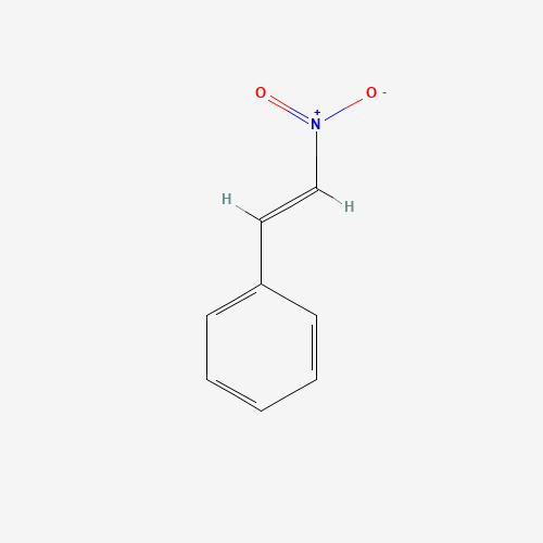 反式硝基苯乙烯、5153-67-3 CAS查询、反式硝基苯乙烯物化性质