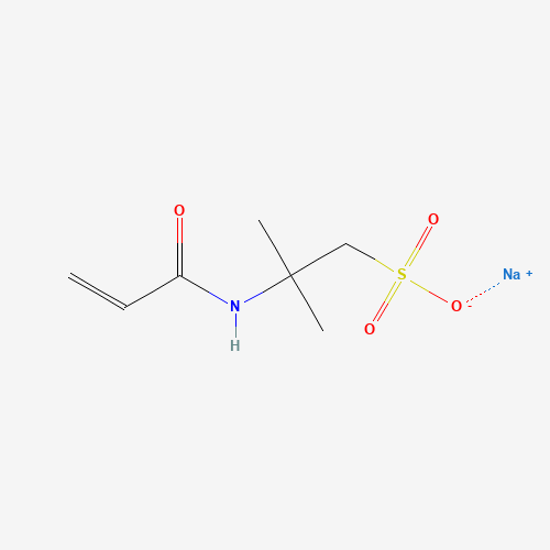 2-丙烯酰胺基-2-甲基丙磺酸 钠盐 溶液