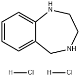 2,3,4,5-四氢-1H-苯并[E][1,4]二氮杂卓双盐酸盐,5g