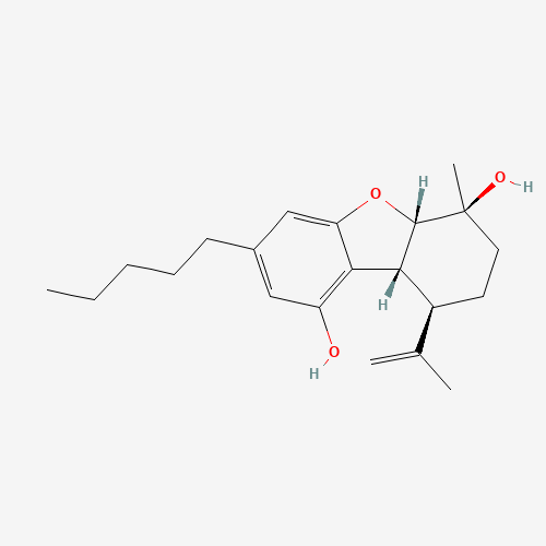 cannabielsoin、52025-76-0 CAS查询、cannabielsoin物化性质