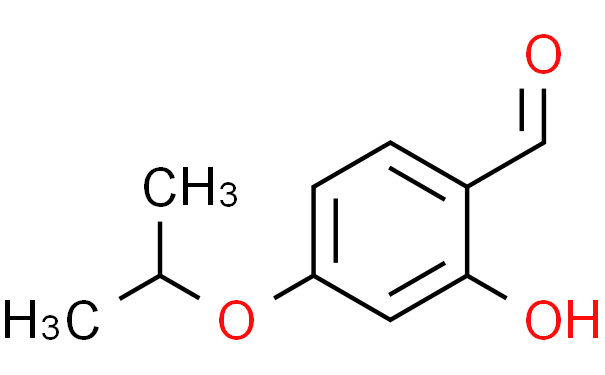4-异丙氧基水杨醛、52085-11-7 CAS查询、4-异丙氧基水杨醛物化性质