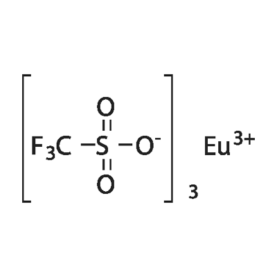 三氟甲磺酸铕/52093-25-1