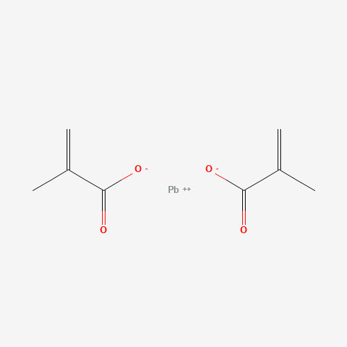 偏丁烯酸铅、52609-46-8 CAS查询、偏丁烯酸铅物化性质