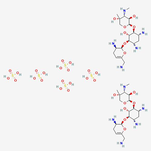 硫酸西索紫苏、53179-09-2 CAS查询、硫酸西索紫苏物化性质