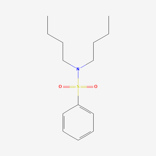 N,N-二丁基苯磺酰胺、5339-59-3 CAS查询、N,N-二丁基苯磺酰胺物化性质