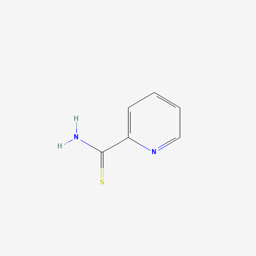 吡啶-2-羧硫酸胺、5346-38-3 CAS查询、吡啶-2-羧硫酸胺物化性质
