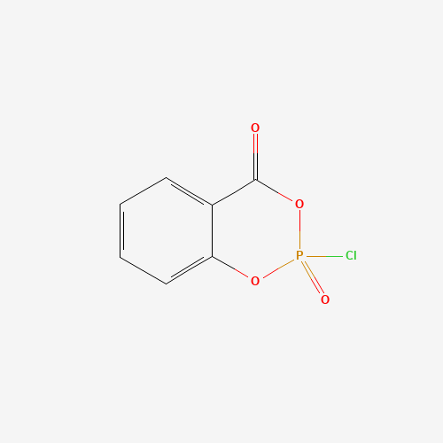 Anhydro-(O-carboxyphenyl)phosphorochloridate、5381-98-6 CAS查询、Anhydro-(O-carboxyphenyl)phosphorochlor