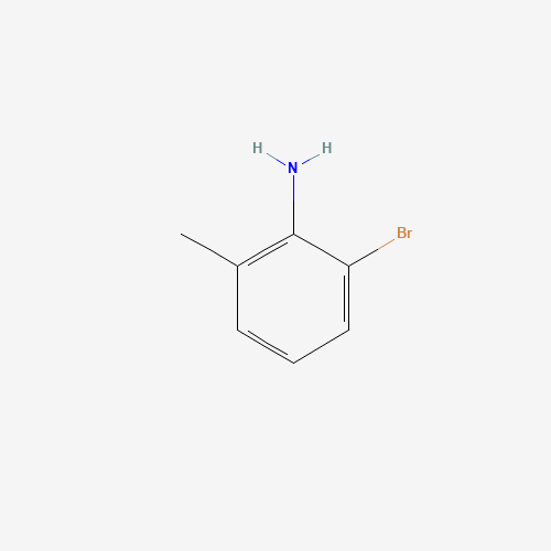 2-溴-6-甲基苯胺