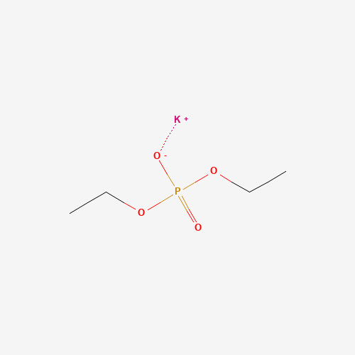 O,O-磷酸二乙酯, 钾盐 (二乙基-D10, 98%) 100UG/ML溶于甲醇、53971-30-5 CAS查询、O,O-磷酸二乙酯, 钾盐 (二乙基-D10, 98%) 100UG/ML溶于甲醇