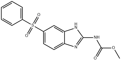 芬苯达唑砜,10mg/54029-20-8