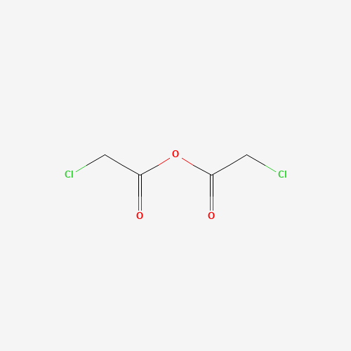 氯乙酸酐、541-88-8 CAS查询、氯乙酸酐物化性质
