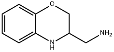 C-(3,4-二氢-2H-苯并[1,4]嗪-3-基)-甲胺,1g