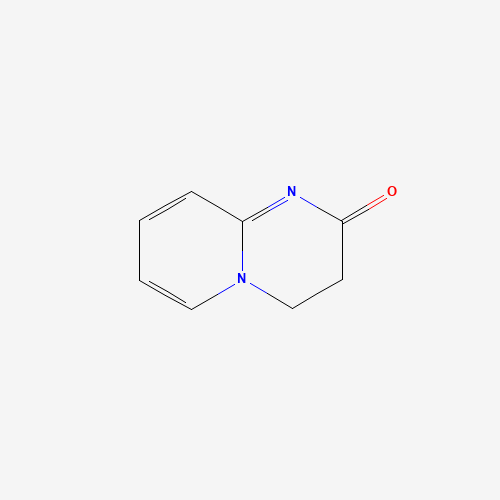 3,4-二氢-2H-吡啶并[1,2-D]嘧啶-2-酮、5439-14-5 CAS查询、3,4-二氢-2H-吡啶并[1,2-D]嘧啶-2-酮物化性质