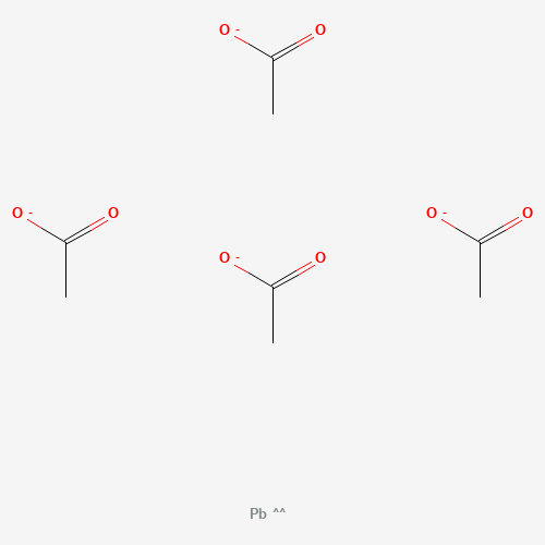 四乙酸铅、546-67-8 CAS查询、四乙酸铅物化性质